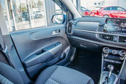 2024 Kia Picanto Sport