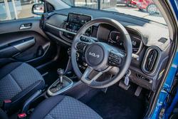 2024 Kia Picanto Sport