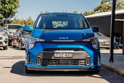 2024 Kia Picanto Sport