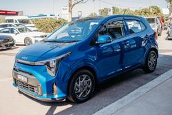 2024 Kia Picanto Sport