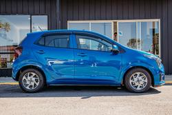 2024 Kia Picanto Sport