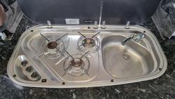 2015 Kakadu Custom Caravans Gecko Camper with Ensuite