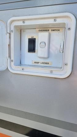 2015 Kakadu Custom Caravans Gecko Camper with Ensuite