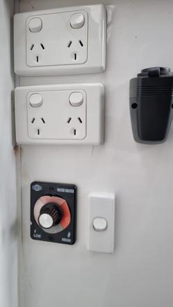 2015 Kakadu Custom Caravans Gecko Camper with Ensuite