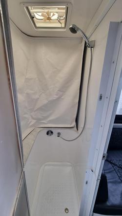 2015 Kakadu Custom Caravans Gecko Camper with Ensuite