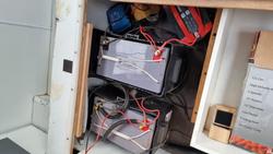 2015 Kakadu Custom Caravans Gecko Camper with Ensuite