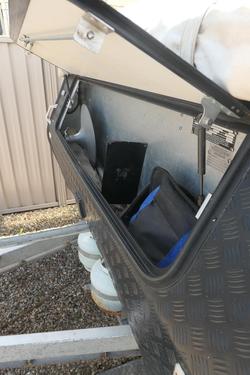 2015 Kakadu Custom Caravans Gecko Camper with Ensuite