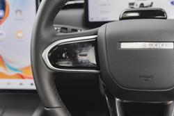 2024 Jaecoo J7 SHS Summit