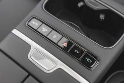 2024 Jaecoo J7 SHS Summit