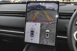 2024 Jaecoo J7 SHS Summit