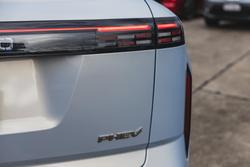 2025 Jaecoo J7 SHS Summit