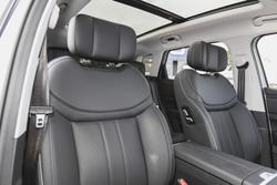 2025 Jaecoo J7 SHS Summit