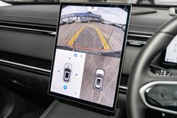 2024 Jaecoo J7 SHS Summit