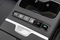 2024 Jaecoo J7 SHS Summit