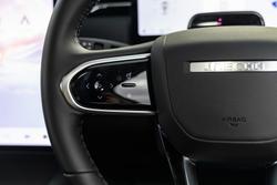 2024 Jaecoo J7 SHS Summit