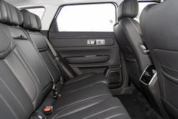 2025 Jaecoo J7 SHS Summit