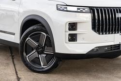 2025 Jaecoo J7 SHS Summit