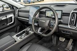 2024 Jaecoo J7 SHS Summit