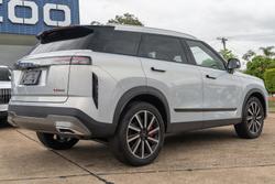 2024 Jaecoo J7 SHS Summit