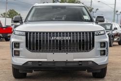 2024 Jaecoo J7 SHS Summit