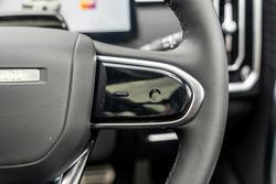 2024 Jaecoo J7 SHS Summit