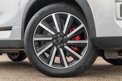 2024 Jaecoo J7 SHS Summit