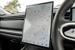 2024 Jaecoo J7 SHS Summit