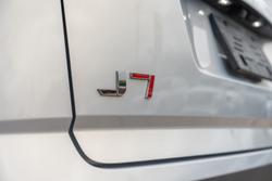 2024 Jaecoo J7 SHS Summit