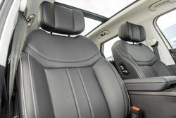 2024 Jaecoo J7 SHS Summit