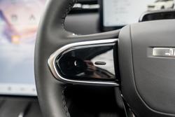 2024 Jaecoo J7 SHS Summit