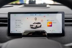 2024 Jaecoo J7 SHS Summit