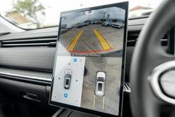 2024 Jaecoo J7 SHS Summit