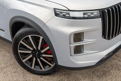 2024 Jaecoo J7 SHS Summit