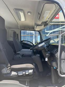 2023 Isuzu Fsr 140/260 Auto FSR 140/260 AUTO