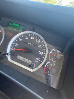 2023 Isuzu Fsr 140/260 Auto FSR 140/260 AUTO