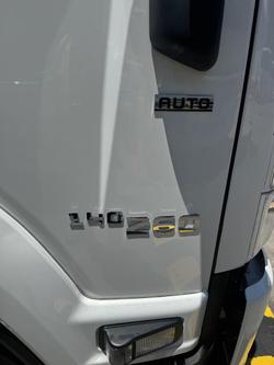 2023 Isuzu Fsr 140/260 Auto FSR 140/260 AUTO