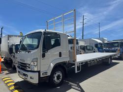 2023 Isuzu Fsr 140/260 Auto FSR 140/260 AUTO