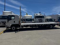 2023 Isuzu Fsr 140/260 Auto FSR 140/260 AUTO