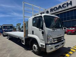2023 Isuzu Fsr 140/260 Auto FSR 140/260 AUTO