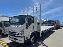 2023 Isuzu Fsr 140/260 Auto FSR 140/260 AUTO