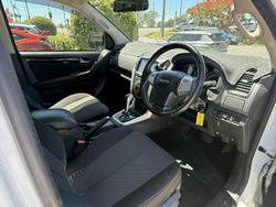 2019 Isuzu MU-X LS-U