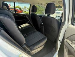 2019 Isuzu MU-X LS-U