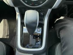 2019 Isuzu MU-X LS-U