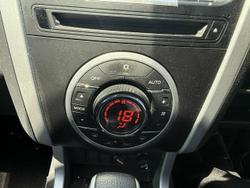 2019 Isuzu MU-X LS-U