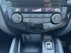 2014 Nissan QASHQAI Ti