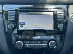 2014 Nissan QASHQAI Ti