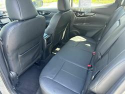 2014 Nissan QASHQAI Ti