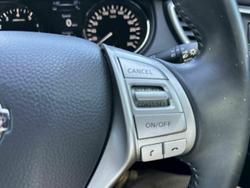 2014 Nissan QASHQAI Ti