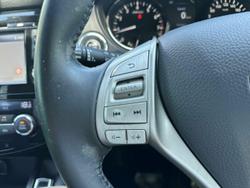 2014 Nissan QASHQAI Ti