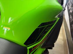 2024 Kawasaki NINJA 650L GREEN